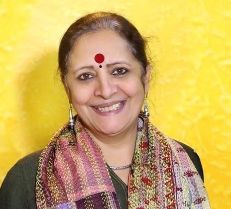 Simi Srivastava