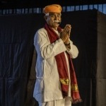 Vilas Jhanve